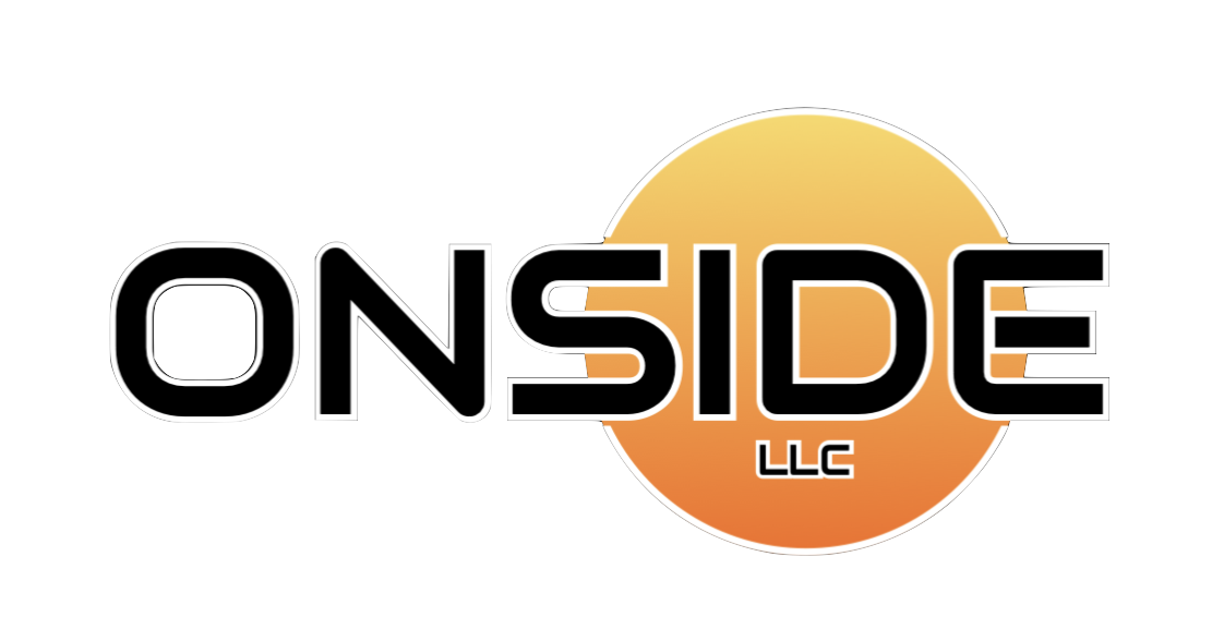 Onside LLC Logo